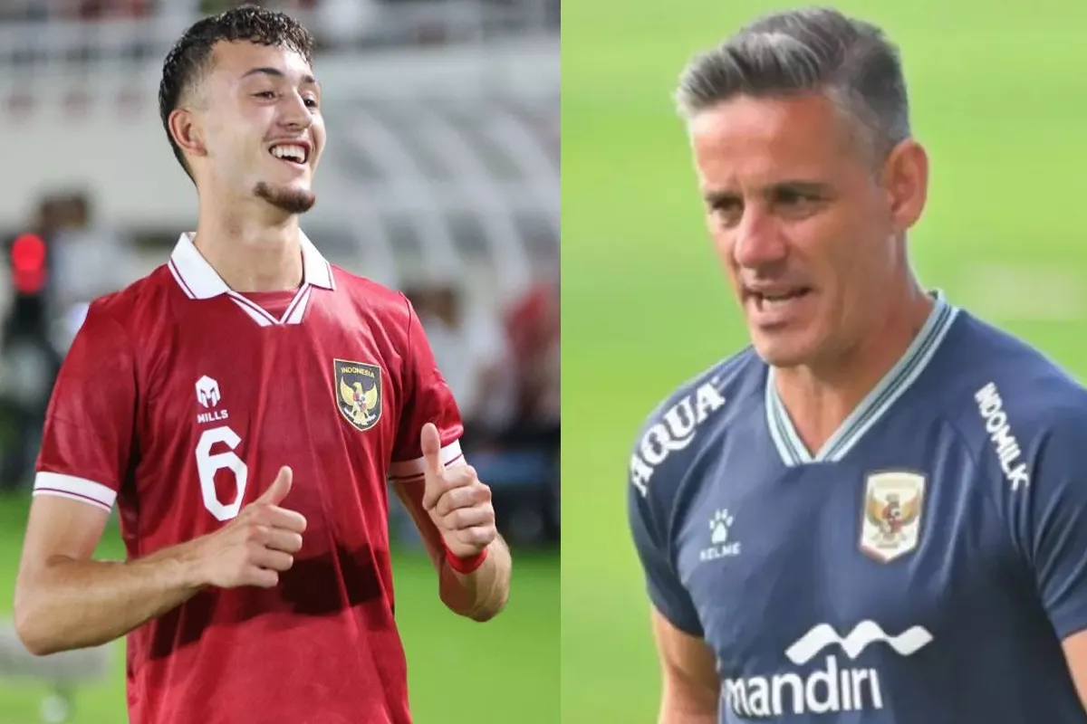 Ribuan Pelari Meriahkan Merdeka Run 2026: Ada John Herdman dan Ivar Jenner!