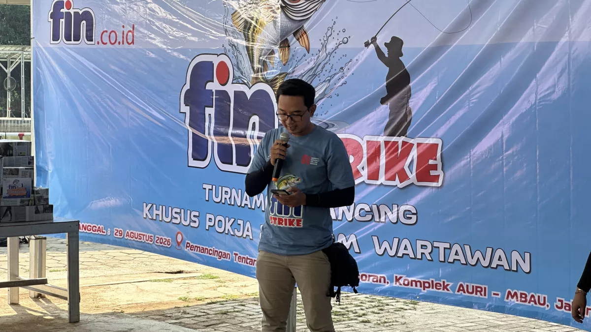 Intip Kemeriahan Turnamen Mancing Fin Strike  095744
