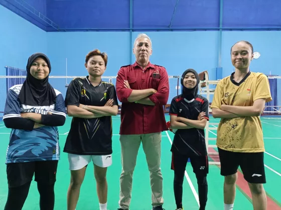 PATRIN Tegaskan Legitimasi Internasional, Satu-Satunya Organisasi Tunarungu Indonesia yang Diakui ICSD