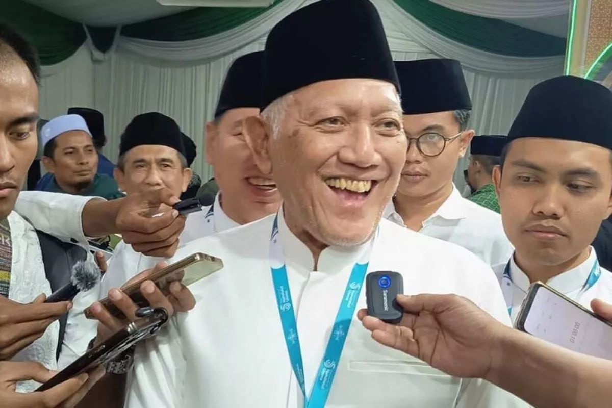 Ahli Uang