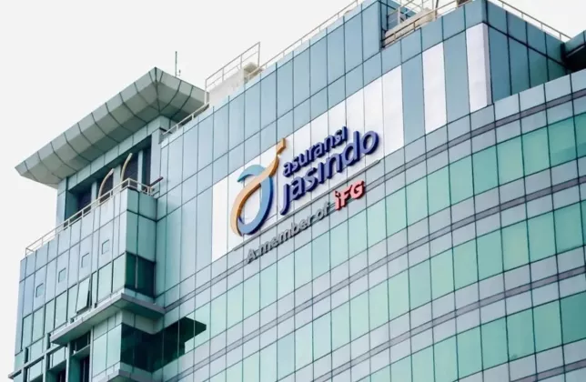 Asuransi Jasindo Perkuat Perlindungan Risiko Sektor Industri dan Energi di Kalimantan Timur 