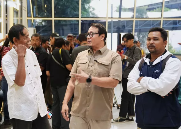 Kemenpora Tegaskan Komitmen Dukung Atlet Disabilitas, Tanggapi Aksi Galang Dana Atlet Tunarungu