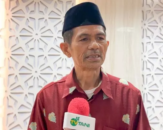 SPI Apresiasi Kementan Tingkatkan Produksi Beras di Tengah Musim Kemarau