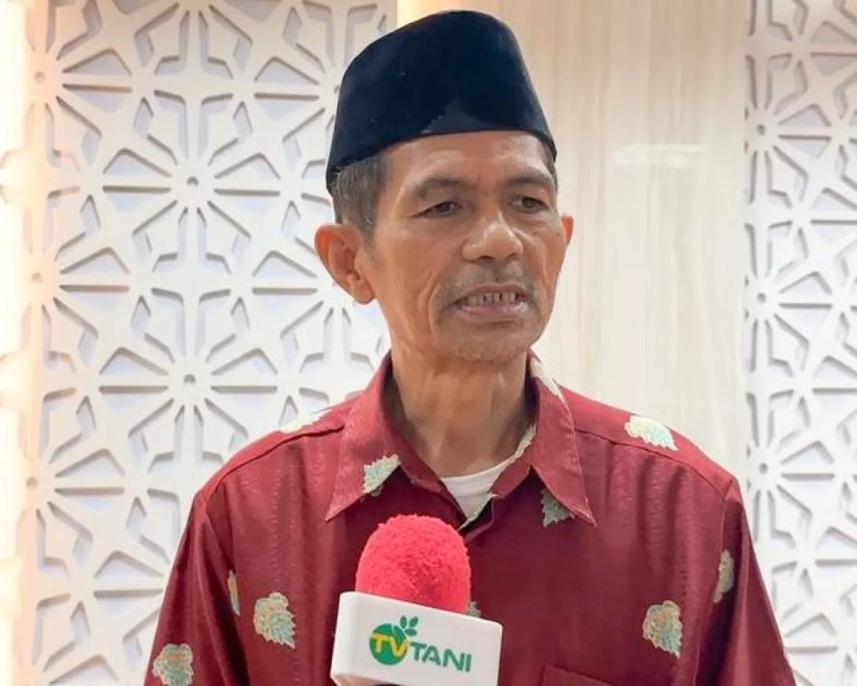 SPI Apresiasi Kementan Tingkatkan Produksi Beras di Tengah Musim Kemarau