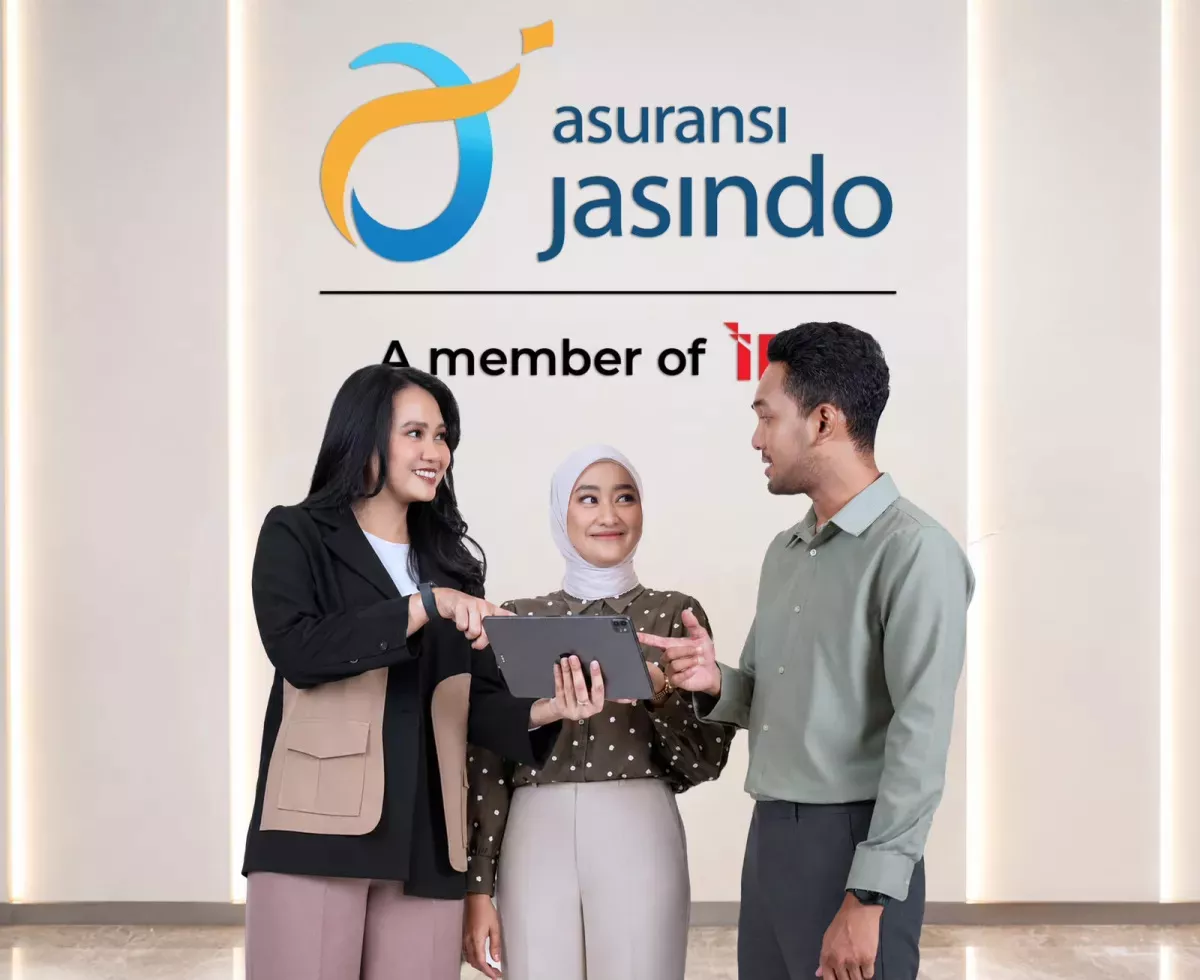 Asuransi Jasindo Dorong Perlindungan Risiko Sektor Produktif di Solo