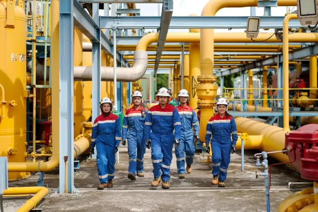 Hari Pelanggan Nasional 2026, Pertagas Perkuat Layanan dan Keandalan Infrastruktur Energi