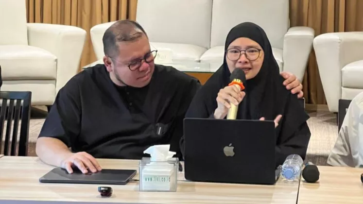 Karya Perkara