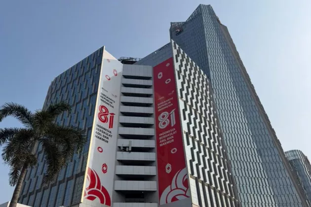 TelkomProperty Pastikan Optimalisasi Aset Properti Tetap Berjalan Sesuai Tata Kelola dan Memenuhi Prinsip Value Creation