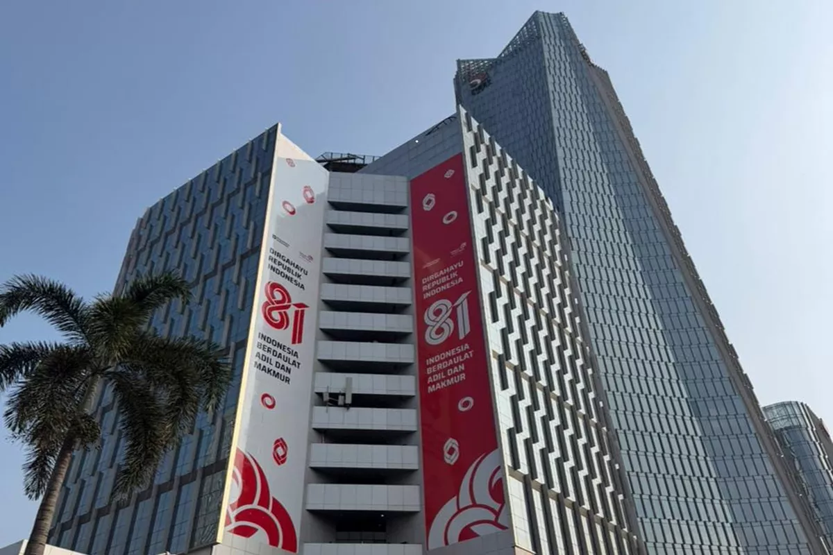 TelkomProperty Pastikan Optimalisasi Aset Properti Tetap Berjalan Sesuai Tata Kelola dan Memenuhi Prinsip Value Creation