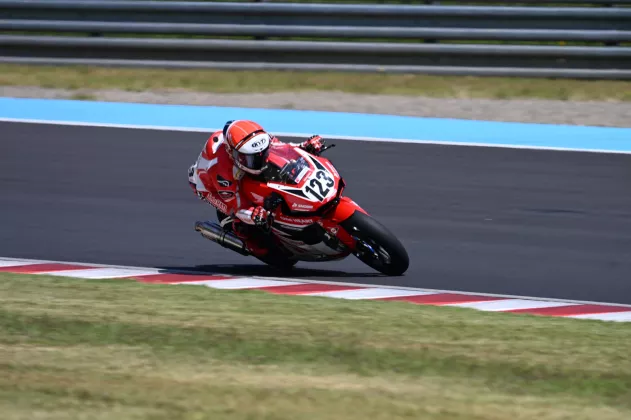 Astra Honda Bidik Hasil Terbaik di ARRC Sepang 2026