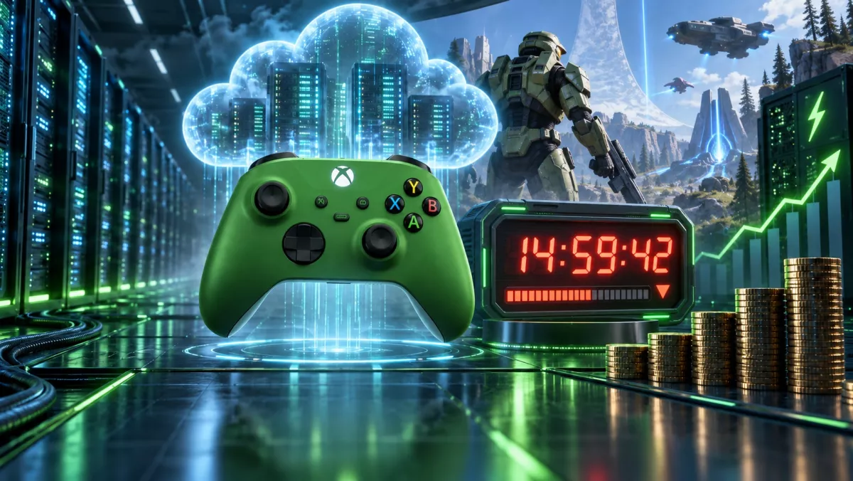Biaya Infrastruktur Naik, Xbox Pangkas Waktu Cloud Gaming Game Pass