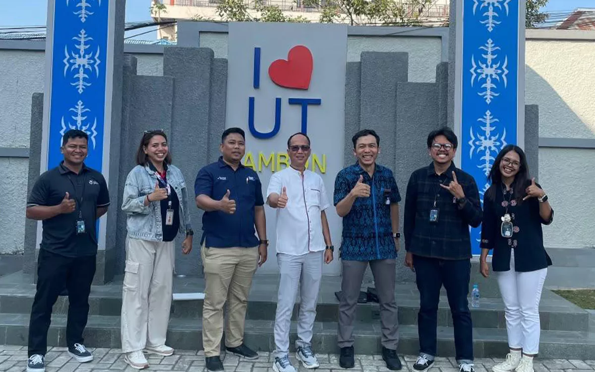 Hari Pelanggan Nasional, Asuransi Jasindo Perkuat Peran sebagai  Mitra Pengelola Risiko di 30 Wilayah 