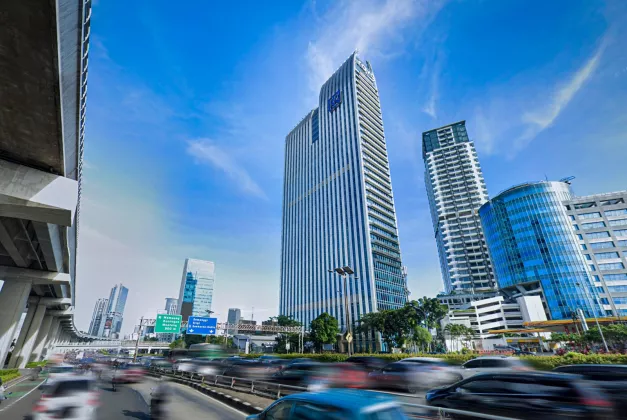 Likuiditas dan Permodalan Kokoh, BRI Perkuat Kontribusi bagi Pertumbuhan Ekonomi Nasional