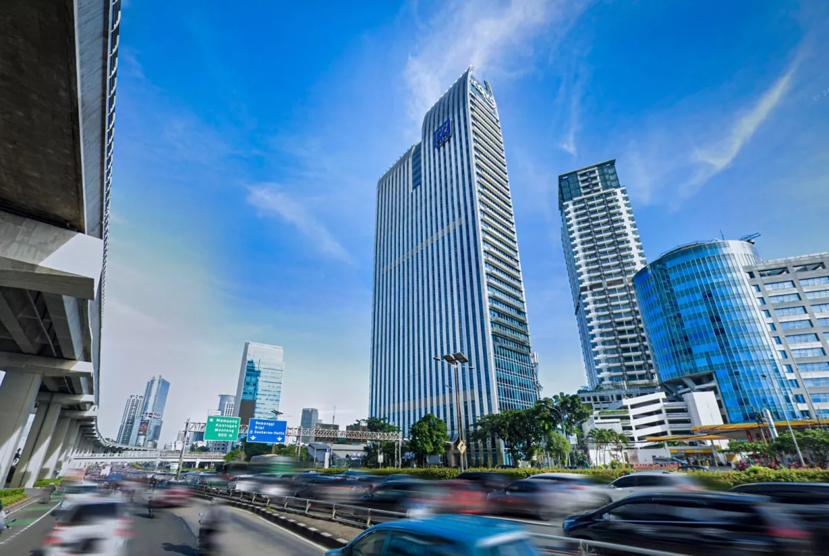 Likuiditas dan Permodalan Kokoh, BRI Perkuat Kontribusi bagi Pertumbuhan Ekonomi Nasional