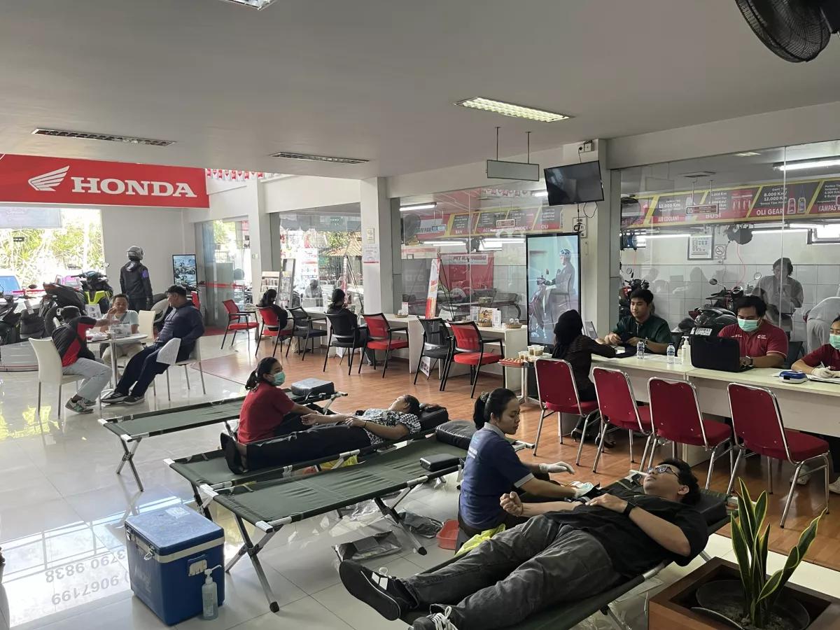Hari Pelanggan Nasional 2026, Honda Siapkan Kejutan untuk Ribuan Konsumen