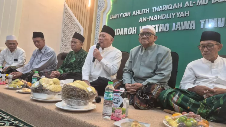 Secukupnya Selamanya