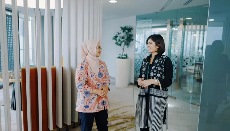 TelkomGroup Optimalkan Aset Properti, Pastikan Kepentingan Perusahaan Tetap Terjaga