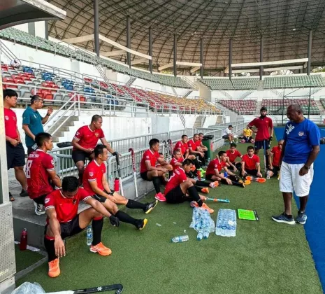 Timnas Hockey Field Putri Ketemu Jepang, Putra Hadapi India di Laga Pembuka Asian Games 2026