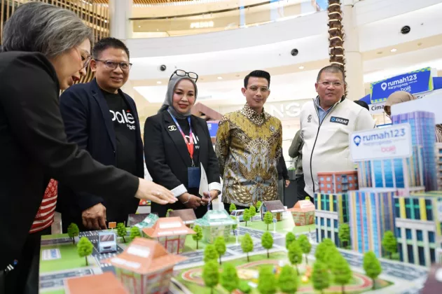 Bale by BTN Bkin Generasi Muda Makin Gampang Miliki Rumah Impian