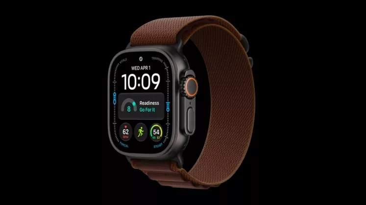 Apple Perkenalkan Watch Ultra 4 dengan Upgrade Besar untuk Olahraga dan Kesehatan