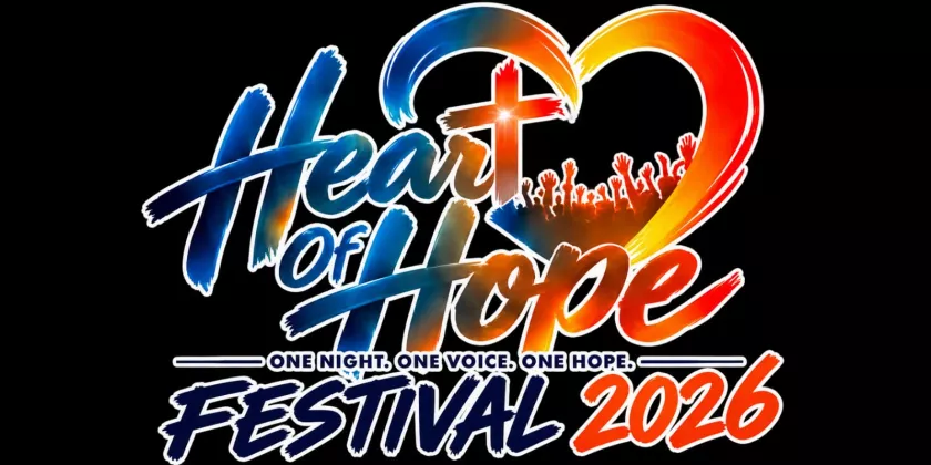 Heart Of Hpe Festival 2026: Satu Malam, Satu Suara, Satu Harapan
