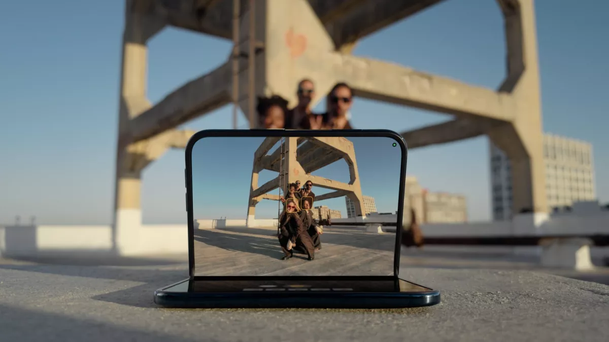 iPhone Duo Bawa Kamera 48MP dan Video 4K 120 fps untuk Konten Kreator