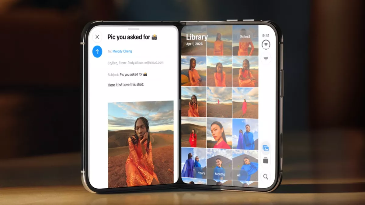 iPhone Duo Dibanderol Mulai 1.999 Dolar AS, Segini Perkiraan Harganya di Indonesia