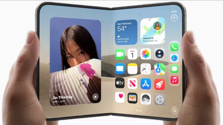 iPhone Duo Meluncur, Era iPhone Lipat Akhirnya Dimulai