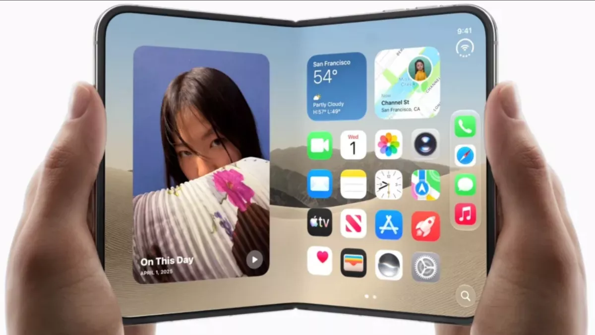 iPhone Duo Meluncur, Era iPhone Lipat Akhirnya Dimulai