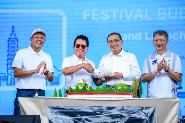 Perluas Akses Layanan Finansial bagi Diaspora Indonesia, BRImo Taiwan Raih Anugerah Inovasi Indonesia 2026