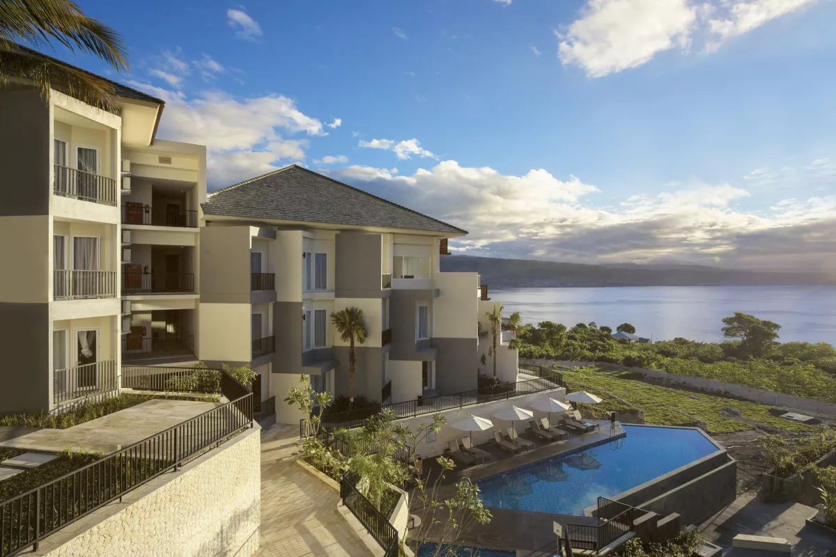 Swiss-Belhotel International Rayakan 39 Tahun Identitas Eurasia dengan Kampanye “Global Vision, Local Heart”