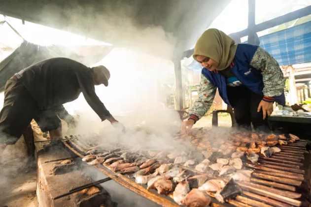 BRI Perkuat Sustainable Finance, Portofolio Pembiayaan Berkelanjutan Capai Rp842,1 Triliun Jakarta