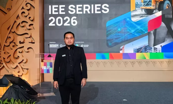 Kesuksesan Engineering Week 2026 dan Aksi Nyata Keberlanjutan Industri Multi-Sektor
