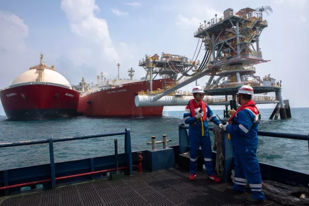 PGN Perkuat Strategi Komersial Guna Perluas Pasar dan Konektivitas Gas Bumi Nasional