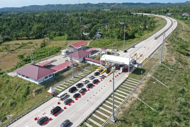 Tol Sibanceh Seksi Padang Tiji–Seulimeum Masuk Tahap ULFO, Siap Sambungkan Aceh Secara Penuh