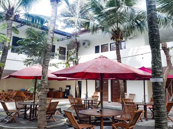 Malioboro Garden Hotel Yogyakarta: Berawal dari Gang Sempit, Kini Jadi Incaran Backpacker