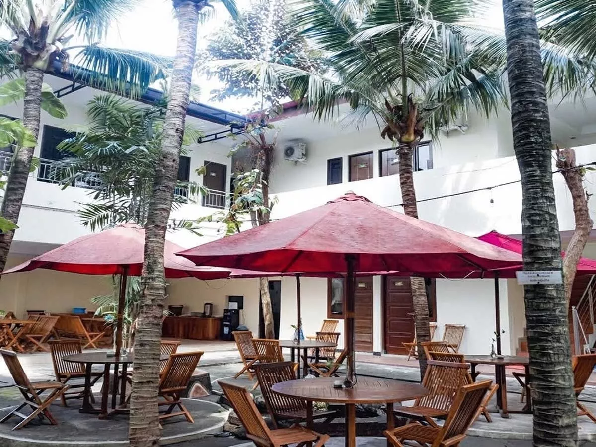 Malioboro Garden Hotel Yogyakarta: Berawal dari Gang Sempit, Kini Jadi Incaran Backpacker