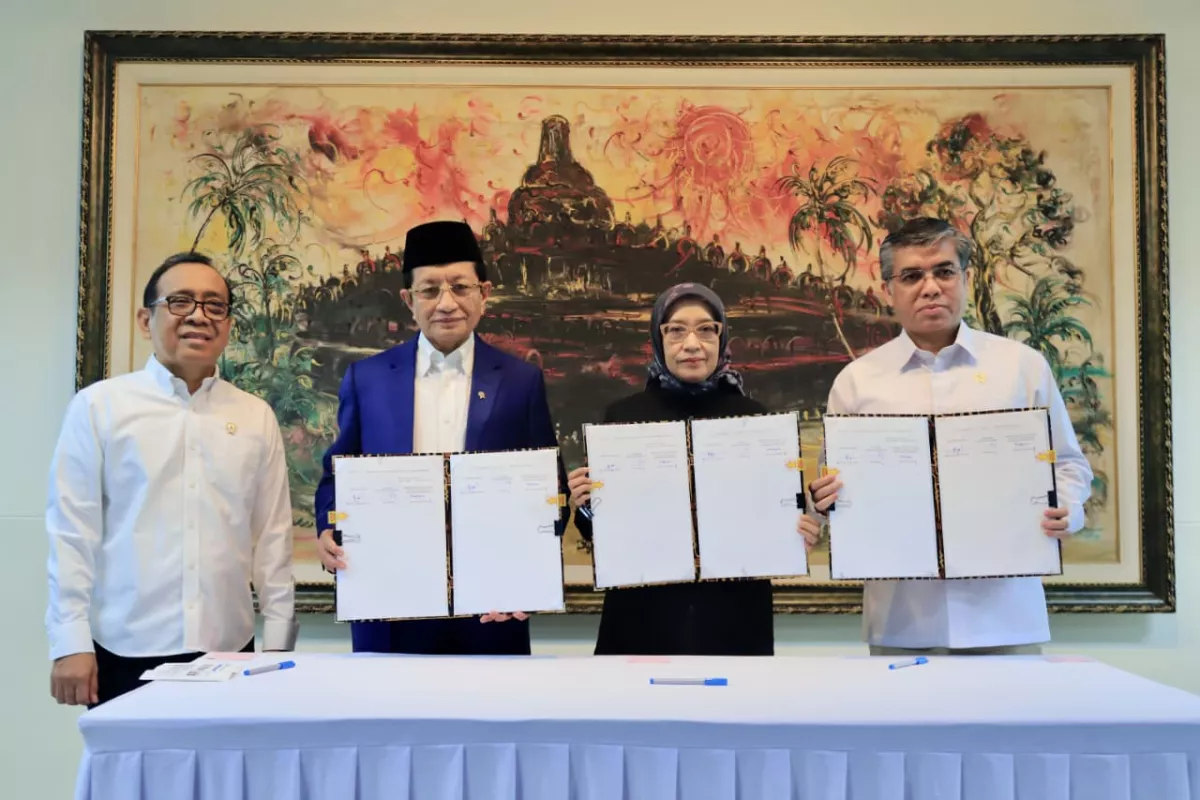 Pemerintah Tetapkan 18 Hari Libur Nasional dan 8 Hari Cuti Bersama Tahun 2027