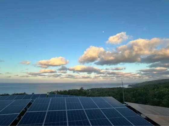 PLTS 100 GWp Bukan Sekadar Proyek, Gubes ITPLN: Tapi Transformasi Ekosistem Energi
