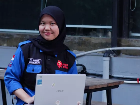 Mahasiswa ITPLN Raih Juara 3 MINERVA 2026 Lewat Konsep Future Mining