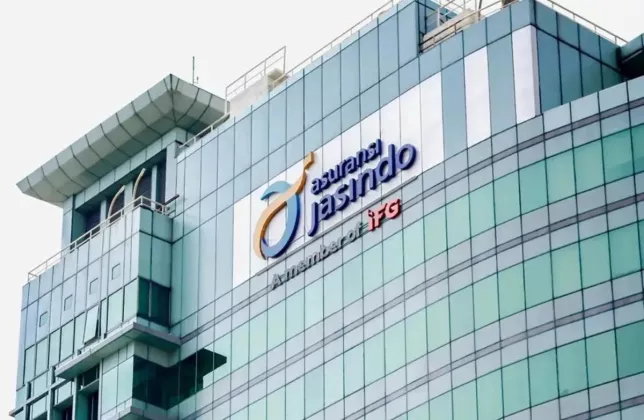 Asuransi Jasindo Perkuat Perlindungan Dunia Usaha di Sumatra,  Dukung Ketahanan Sektor Produktif Palembang, September 2026