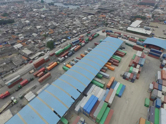 Bea Cukai Tanjung Priok Perkuat Pemahaman Kepabeanan Jajaran DHL Global Forwarding Indonesia