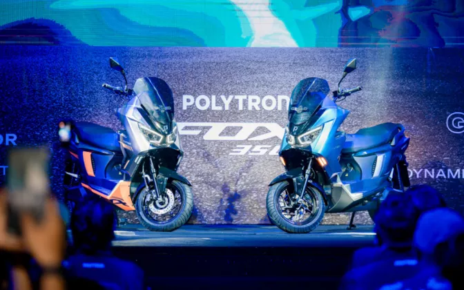 Lebih Aman! Pasca Erupsi, Polytron Bagikan Tips Merawat Motor Listrik dari Sisa Abu Vulkanik
