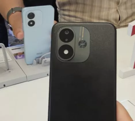 REDMI Note 17 Resmi Meluncur di Indonesia, Harga Cuma Rp3,9 Jutaan