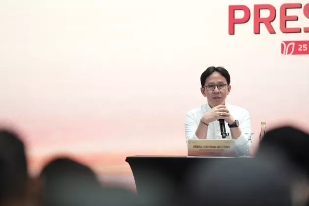 Dari Green Journey hingga Aksi Karbon, Begini Upaya Keberlanjutan Telin di BATIC 2026