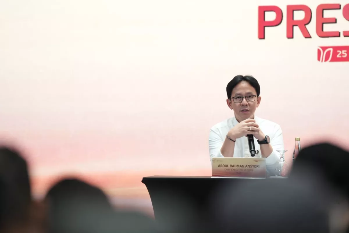 Dari Green Journey hingga Aksi Karbon, Begini Upaya Keberlanjutan Telin di BATIC 2026