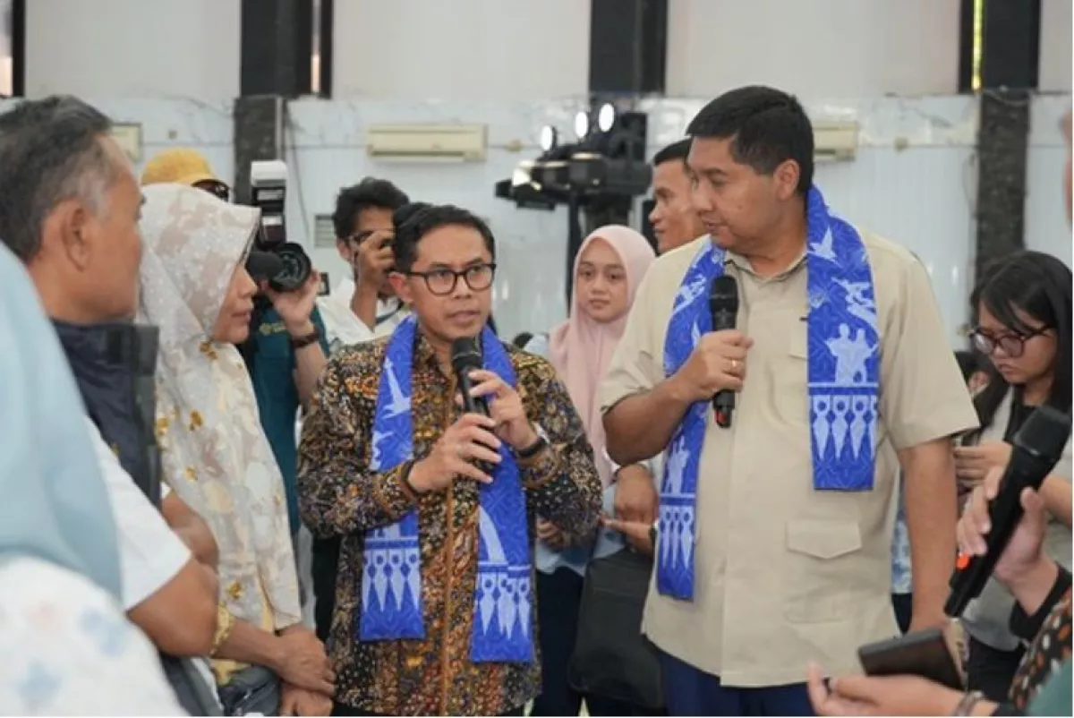 Dukung Penuh Program 3 Juta Rumah, BRI Perkuat Sinergi Ekosistem Perumahan di Jakarta