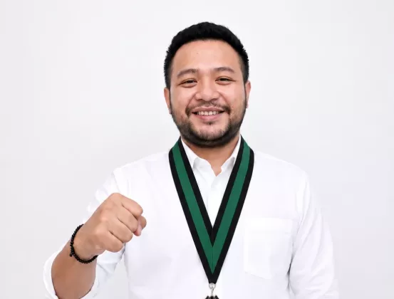 Bonus Demografi di Tengah Ancaman Narkoba dan Judi Online