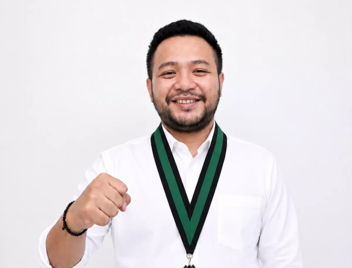 Bonus Demografi di Tengah Ancaman Narkoba dan Judi Online