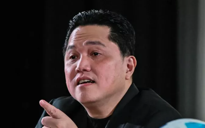Menpora Erick Lecut Semangat Atlet Kejar Medali Emas Asian Games 2026, Ingatkan Bonus Rp 3 Miliar